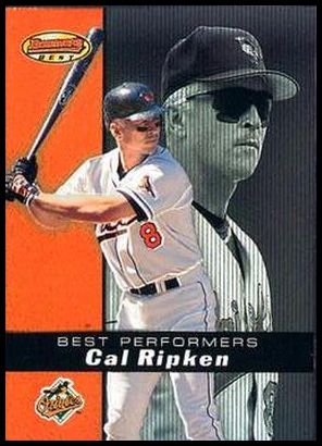 91 Cal Ripken Jr.
